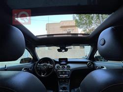 مرسيدس بنز GLA
